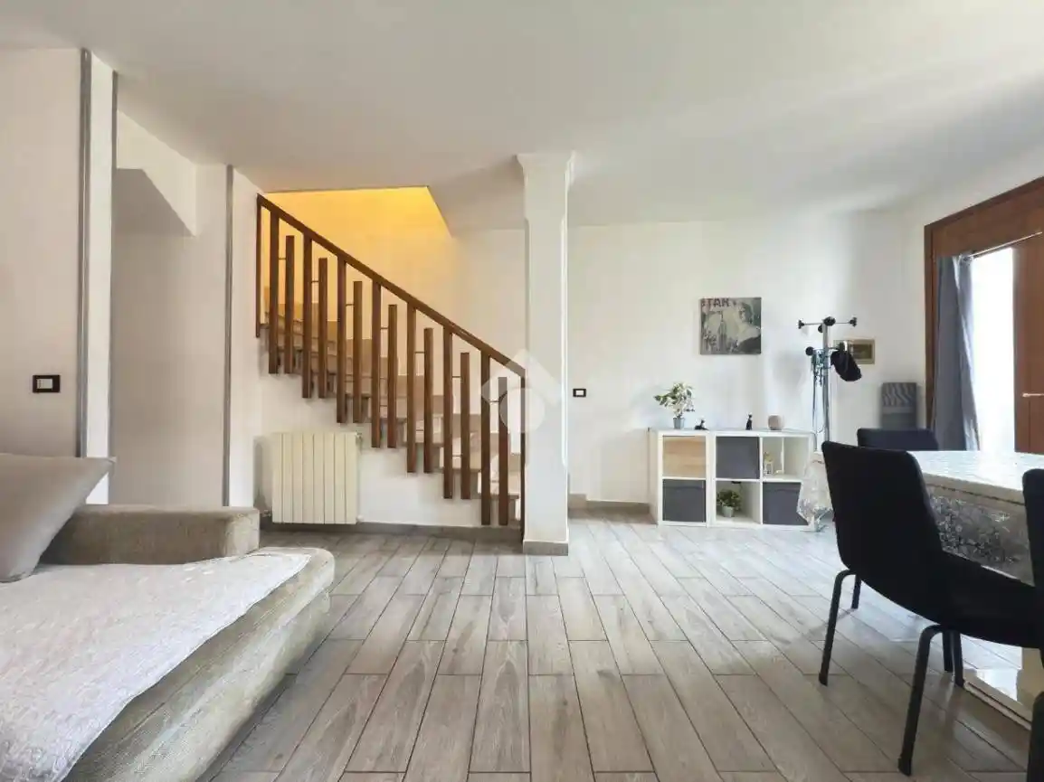 Villetta a schiera - foto 3