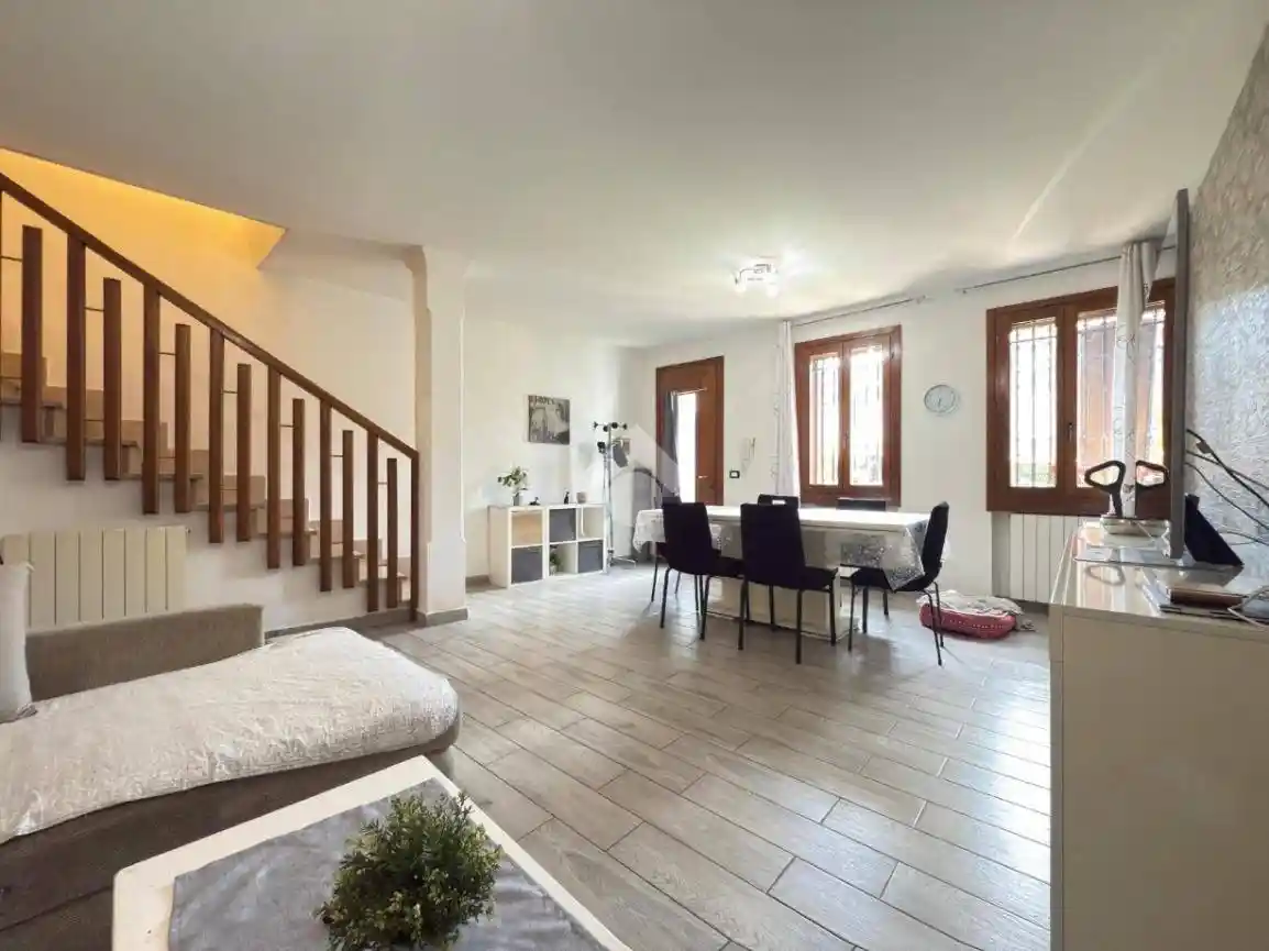 Villetta a schiera - foto 4