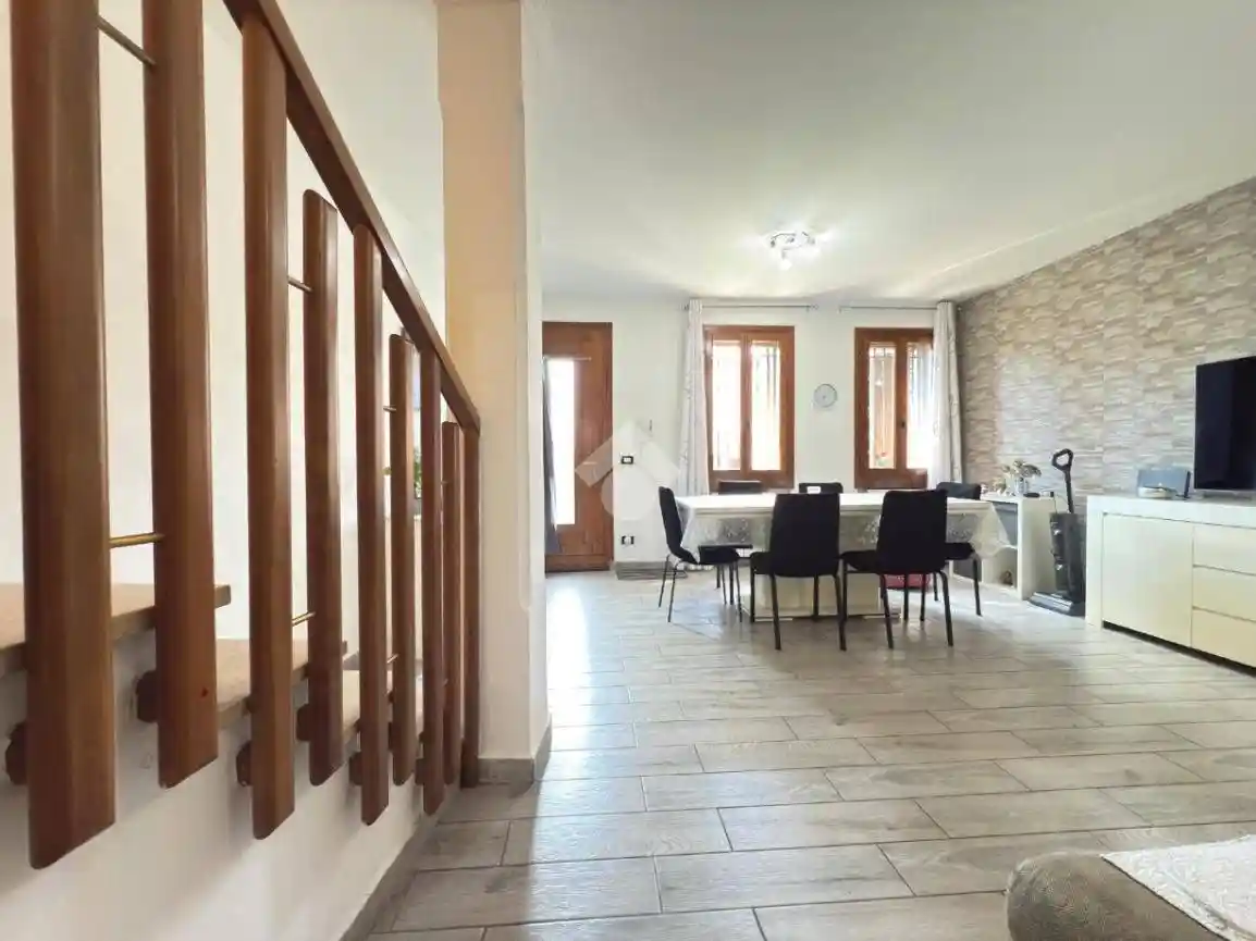 Villetta a schiera - foto 5