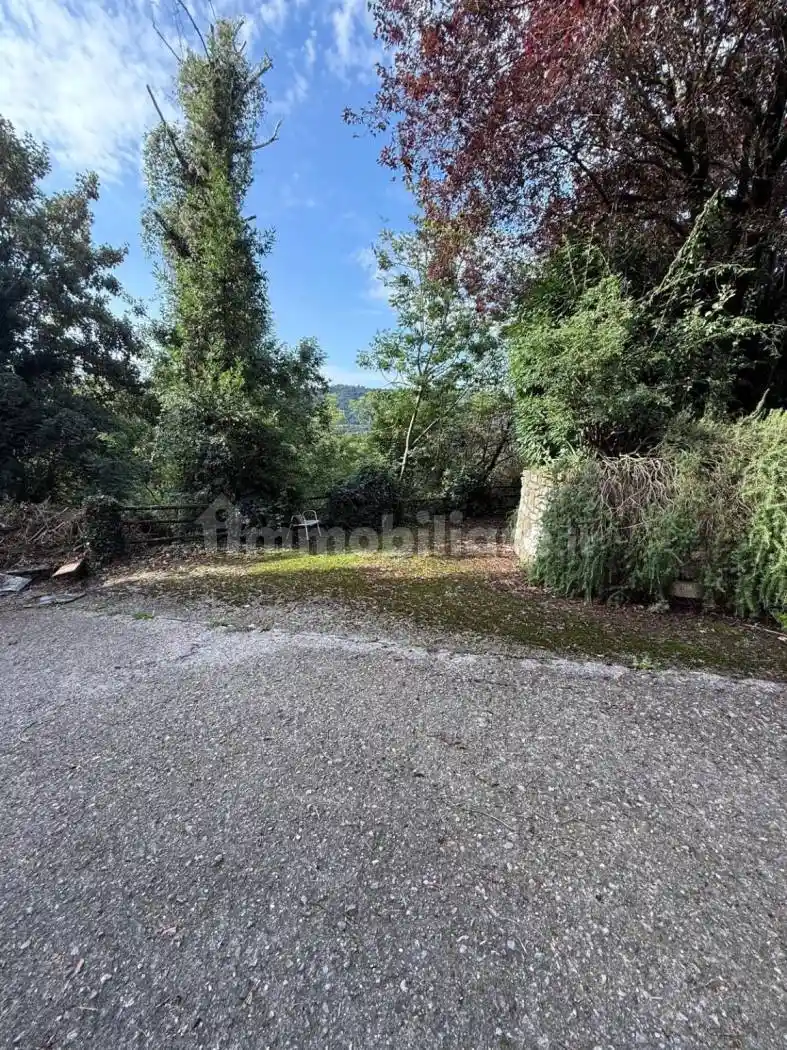 Appartamento in villa via Monte Grappa 6, Cologna Caraverio, Castello di Brianza - foto 4