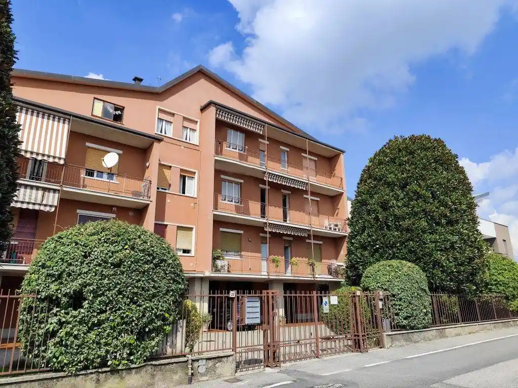 Appartamento in vendita a Arcore