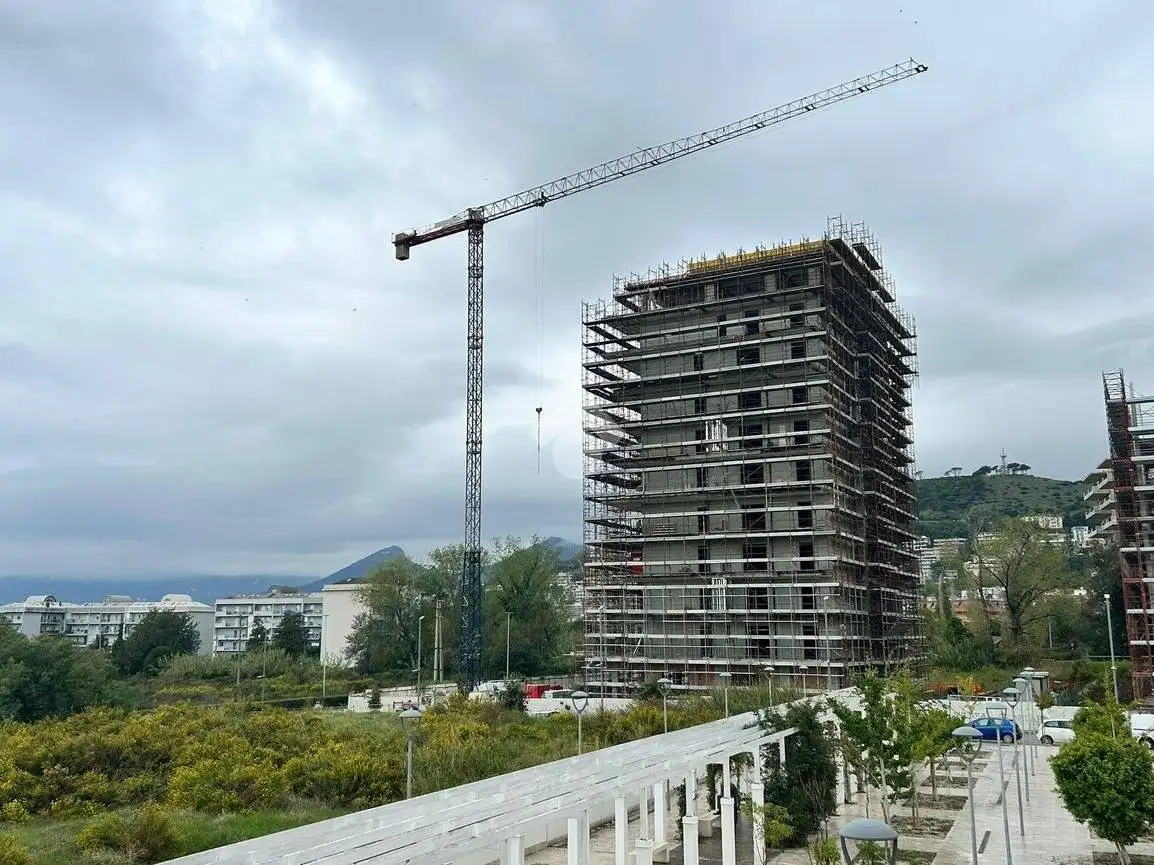 Appartamento in vendita a Salerno