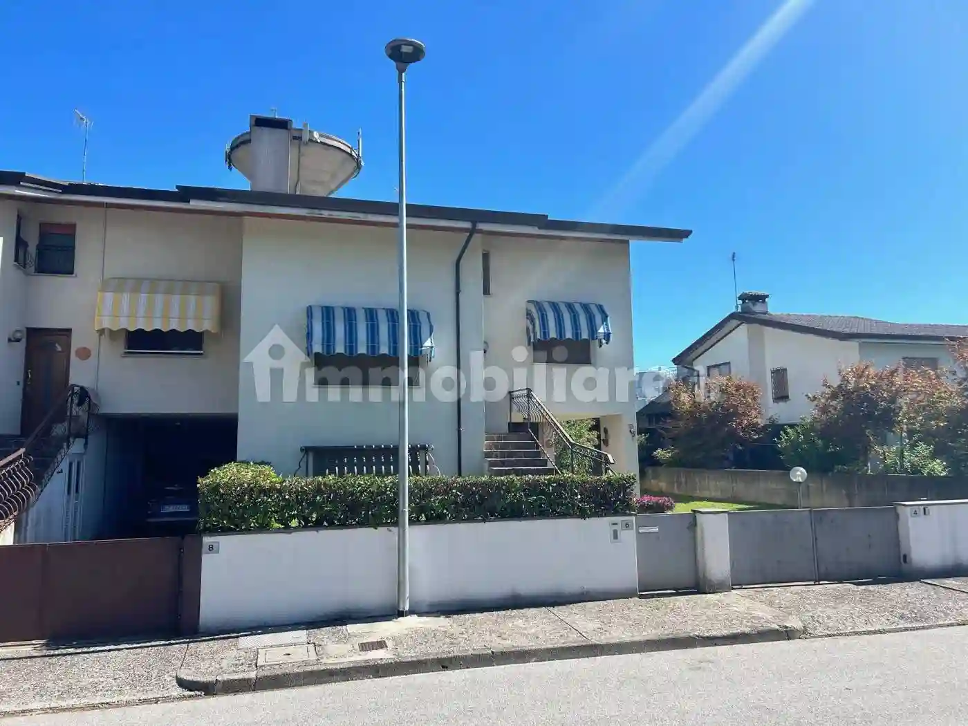 Villetta a schiera - foto 3