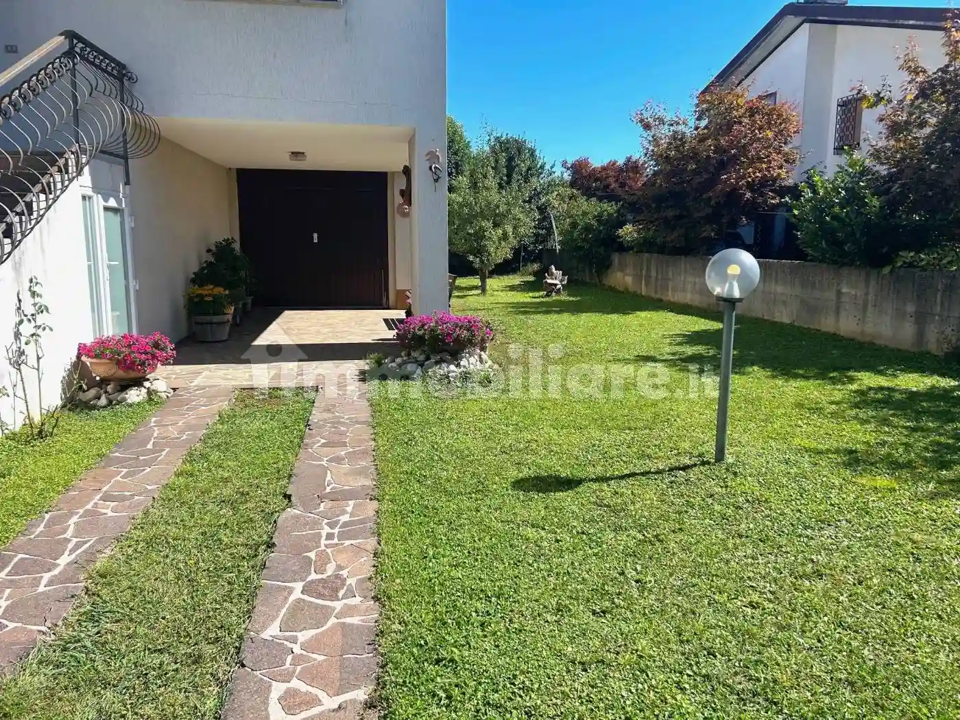 Villetta a schiera - foto 4