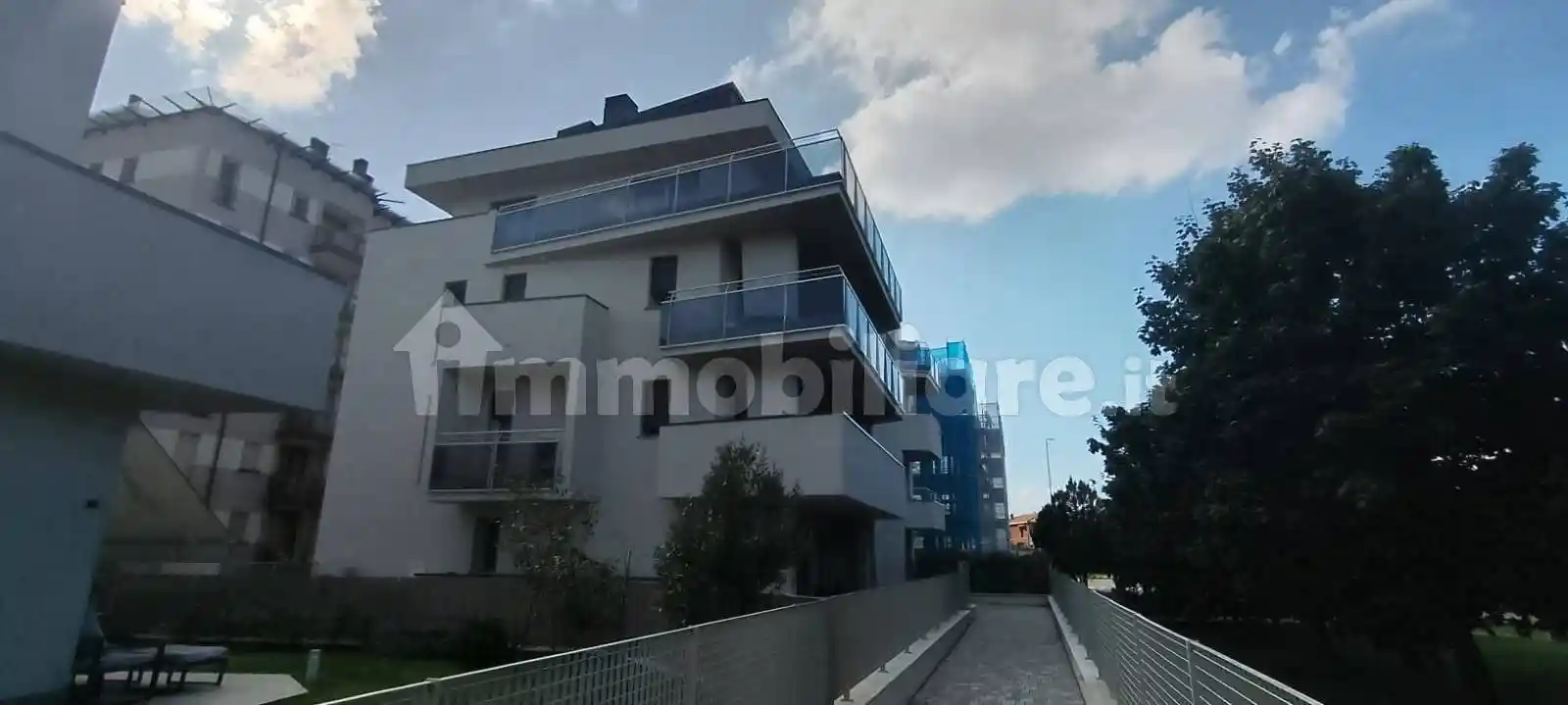 Appartamento in vendita a Piacenza