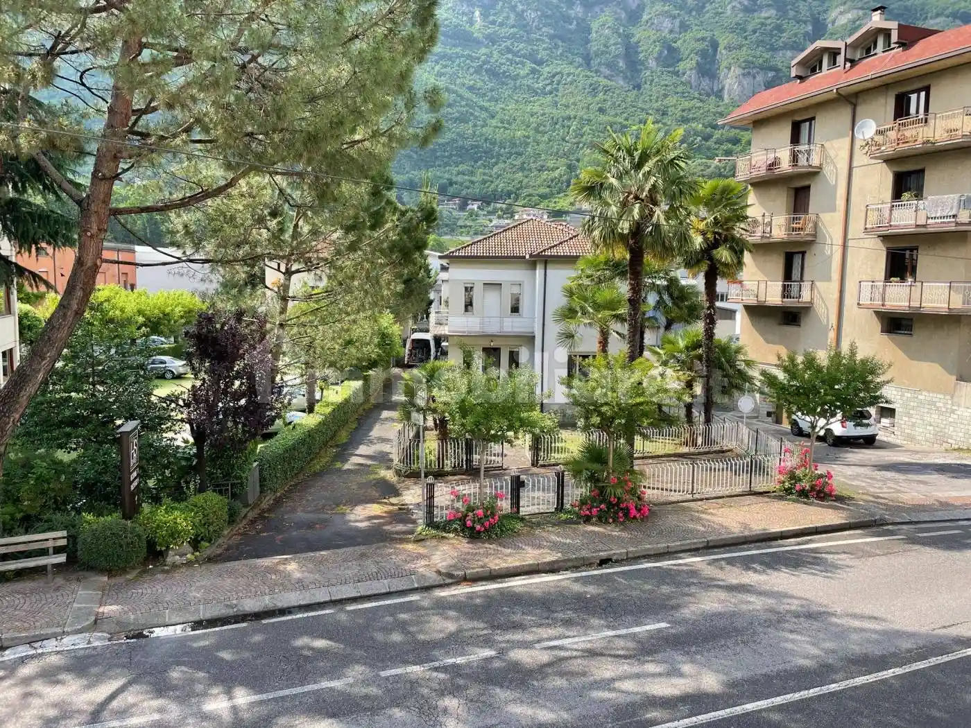 Villa in vendita a Darfo Boario Terme