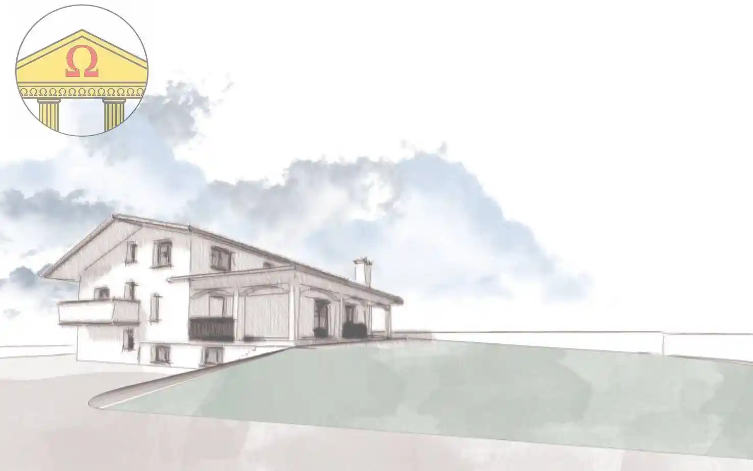 Villa in vendita a Ponzano Veneto