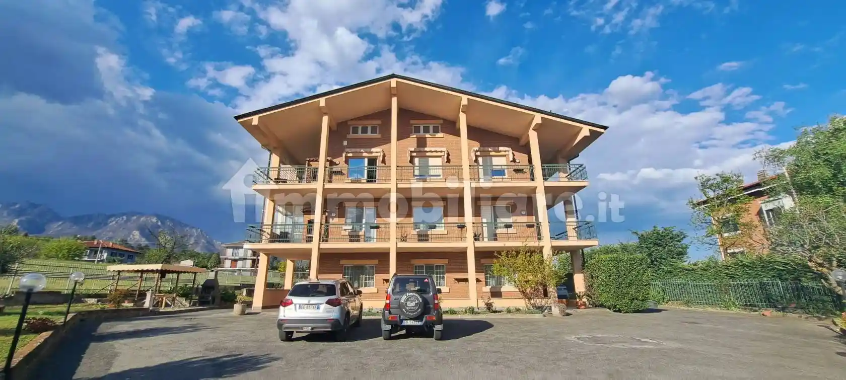 Attico - Mansarda - foto 2