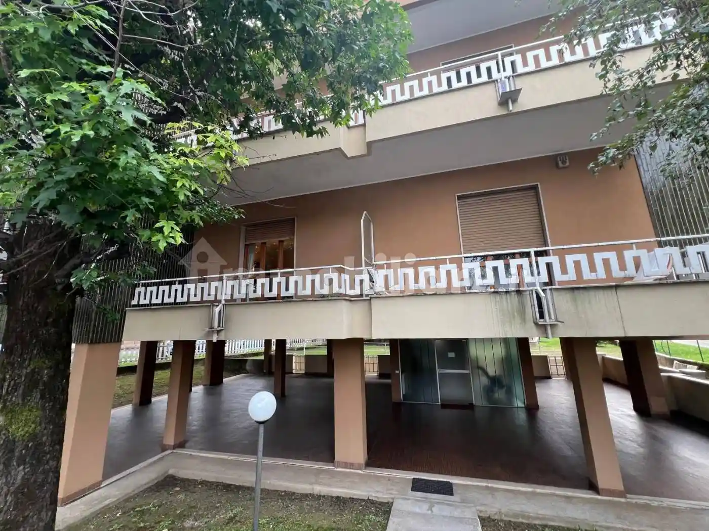 Appartamento in vendita a Saronno