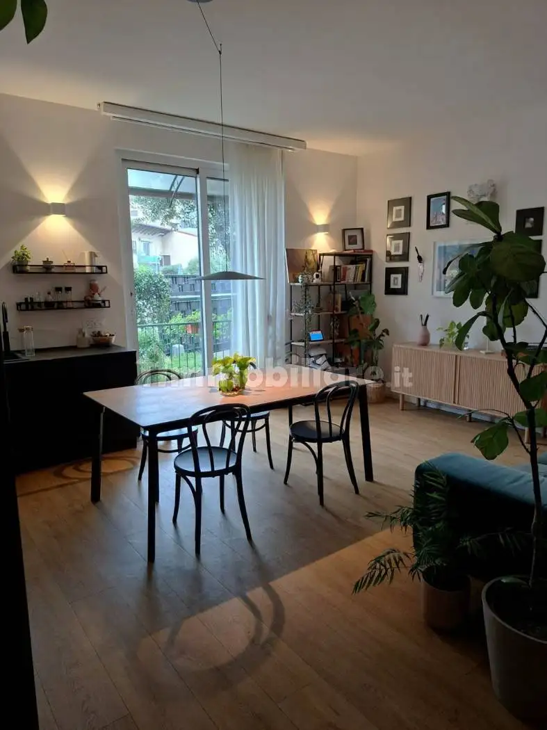 Apartment in vendita a Milan