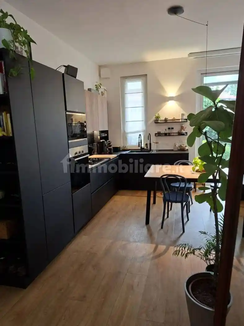 Trilocale via San Giusto, San Siro, Milano - foto 2