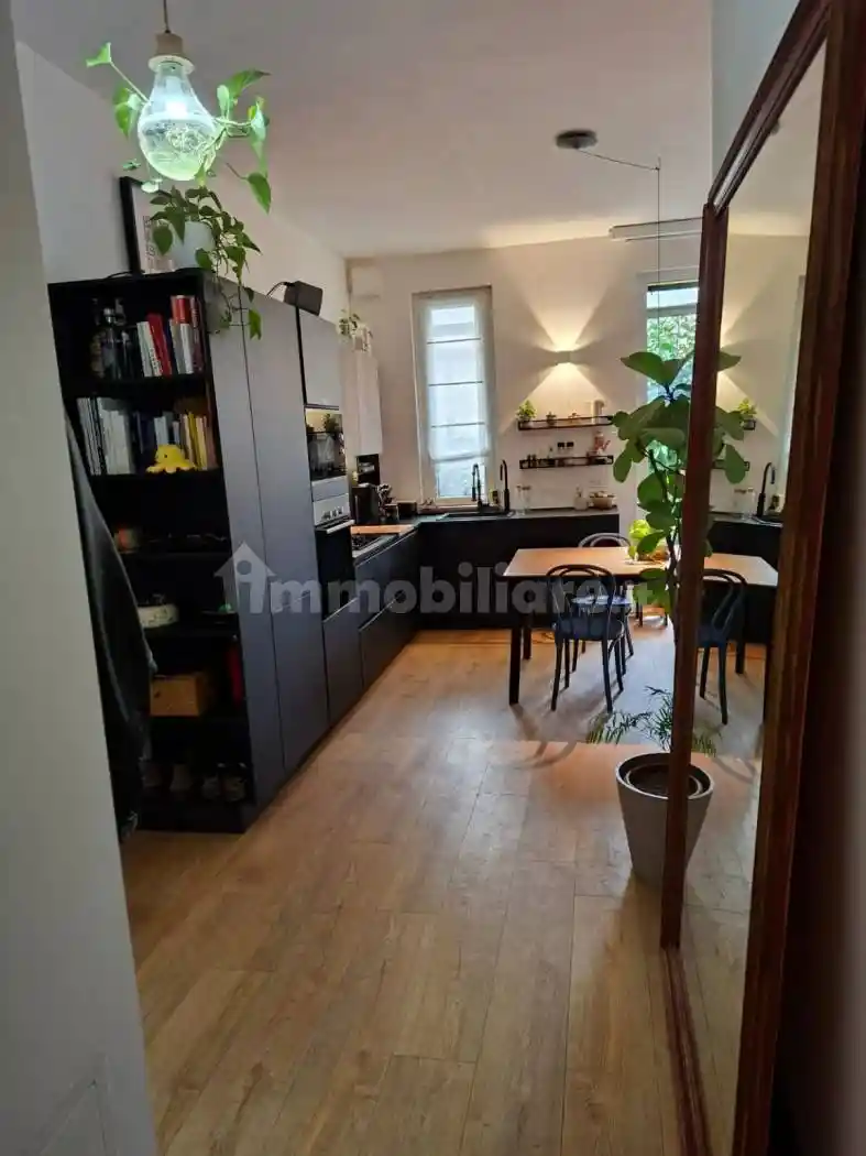 Trilocale via San Giusto, San Siro, Milano - foto 3