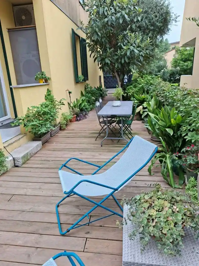 Trilocale via San Giusto, San Siro, Milano - foto 4