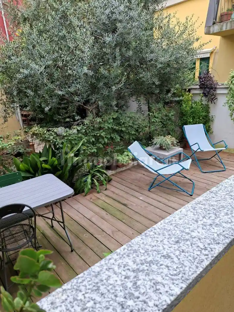 Trilocale via San Giusto, San Siro, Milano - foto 5