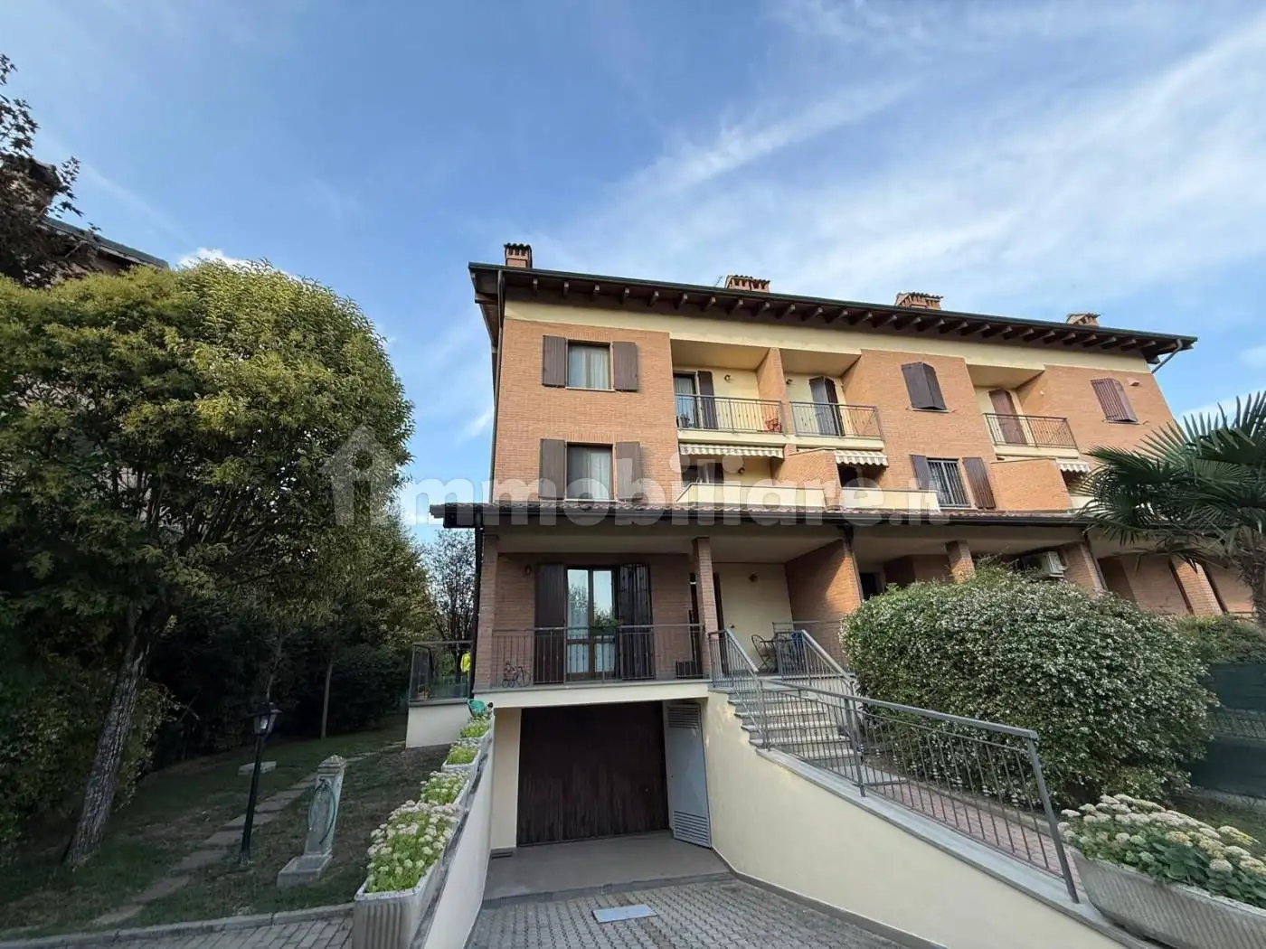 Casa indipendente in vendita a Modena