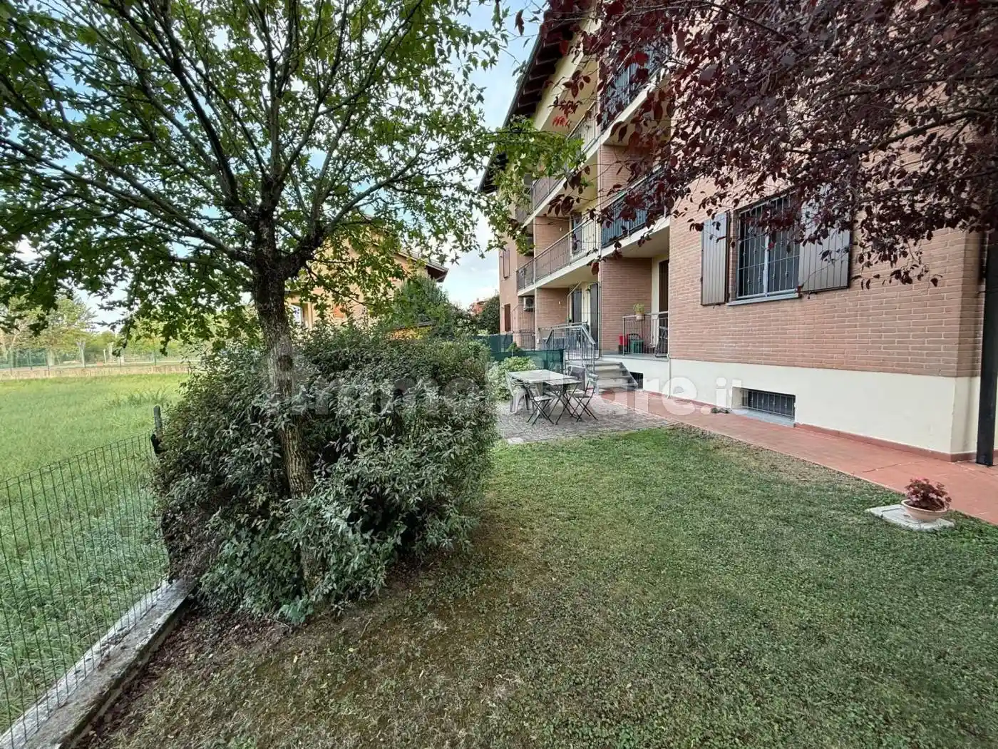 Terratetto unifamiliare via Ivaldo Aguzzoli, San Damaso, Modena - foto 4