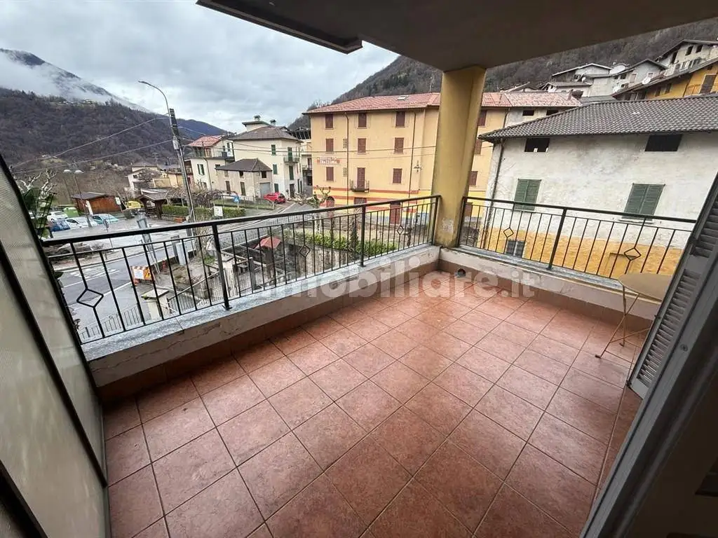 Appartamento in vendita a Taceno