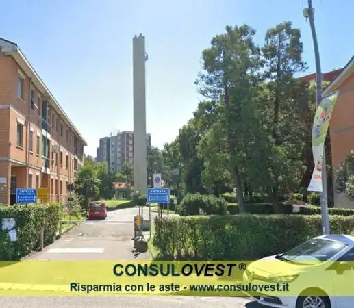 Apartment in vendita a Milan