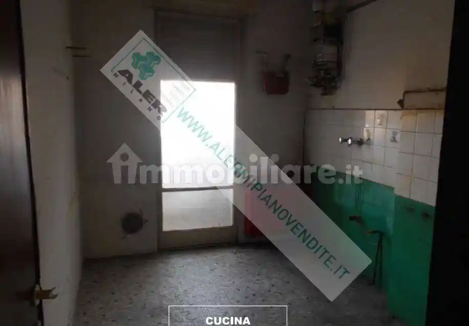 Appartamento all'asta via Alessandro Litta Modignani 109, Milano - foto 4