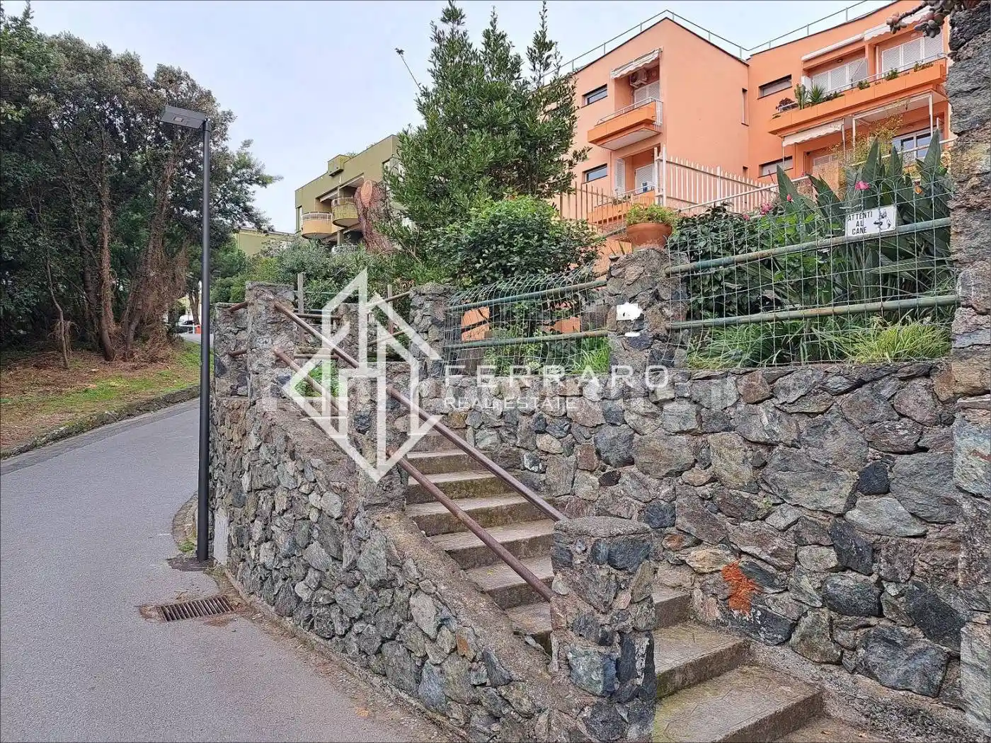 Trilocale via degli Oleandri, Sant'Ambrogio, Varazze - foto 2