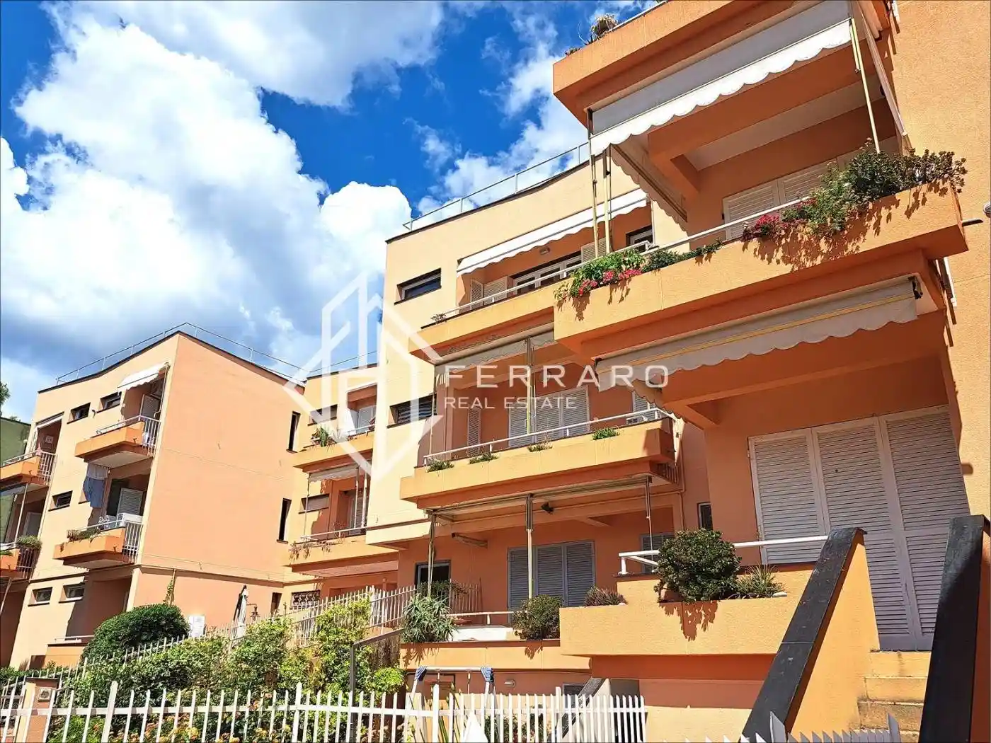 Trilocale via degli Oleandri, Sant'Ambrogio, Varazze - foto 4