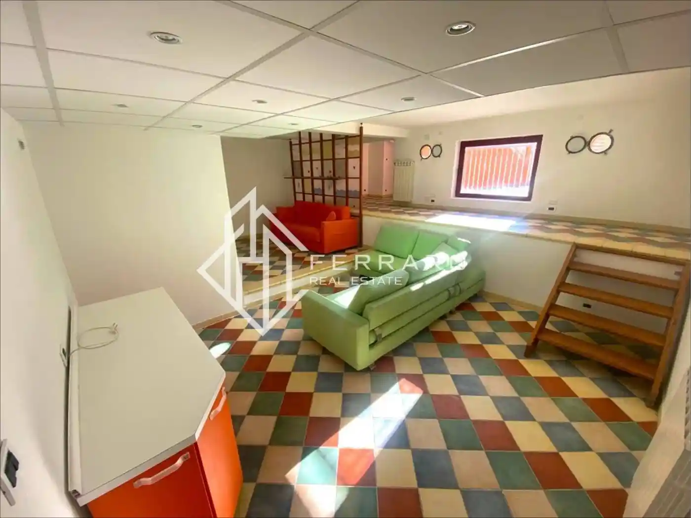 Trilocale via degli Oleandri, Sant'Ambrogio, Varazze - foto 5