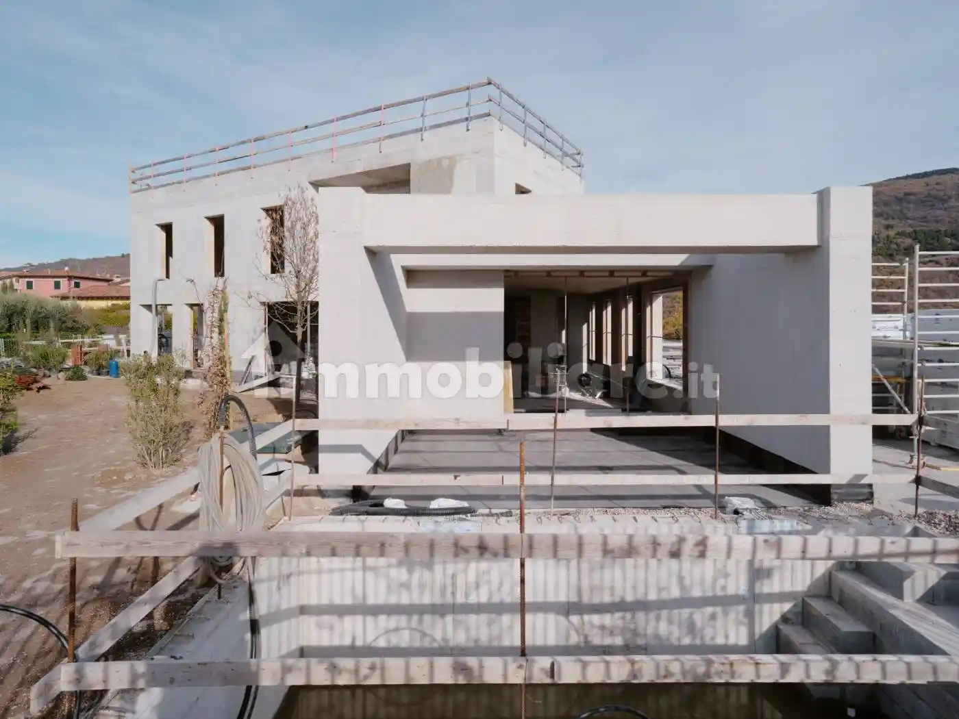 Villa in vendita a Costermano sul Garda