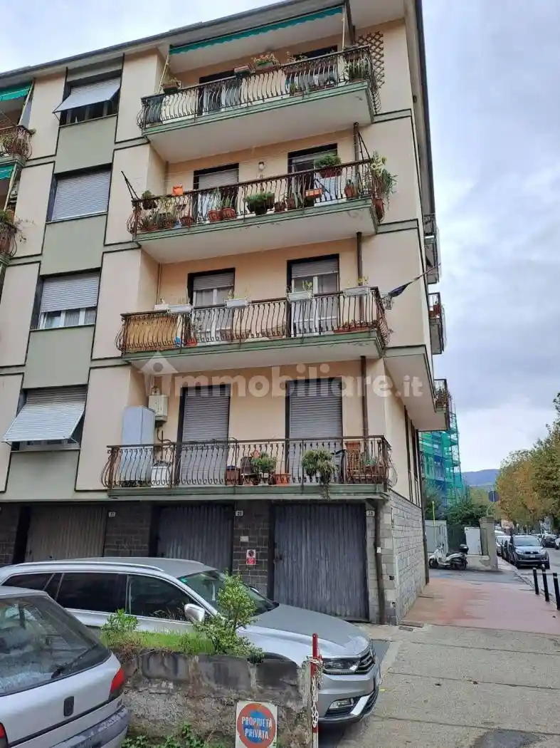 Appartamento in vendita a Recco