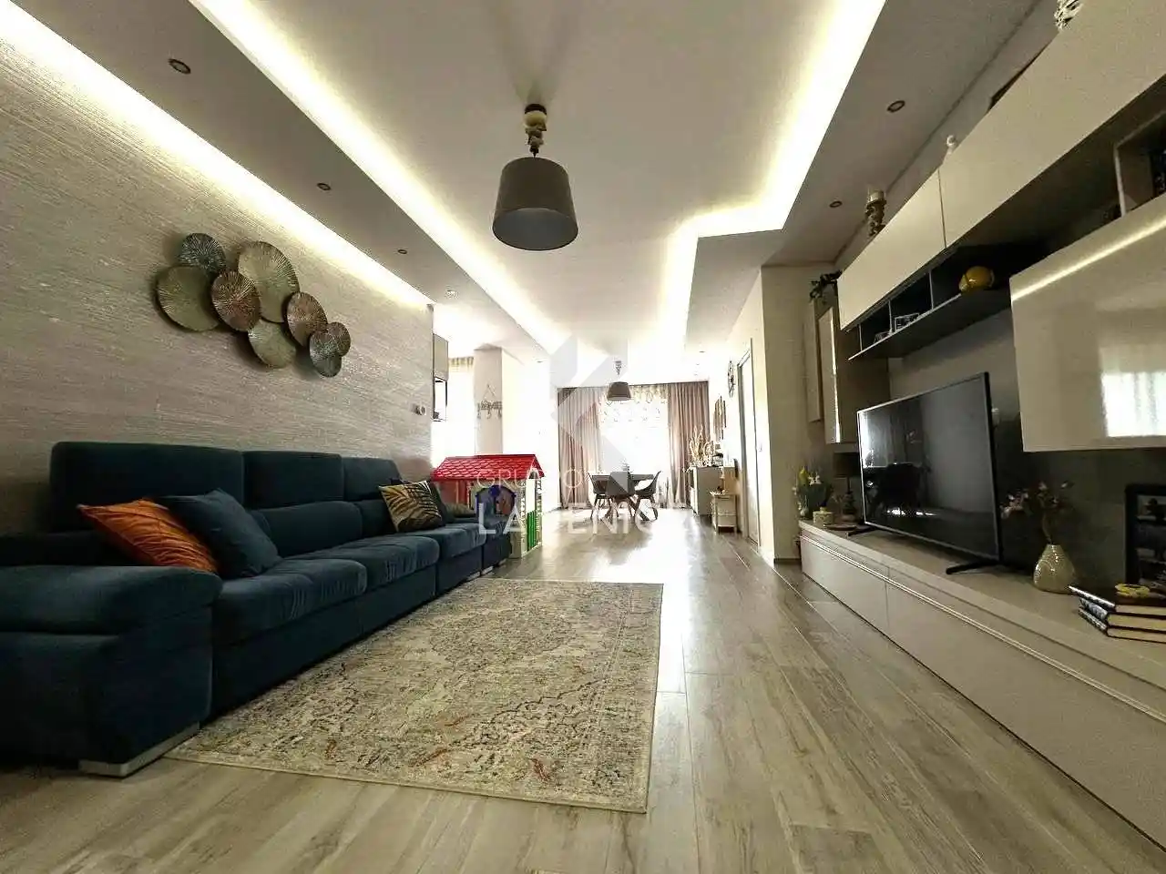 Appartamento in vendita a Martina Franca