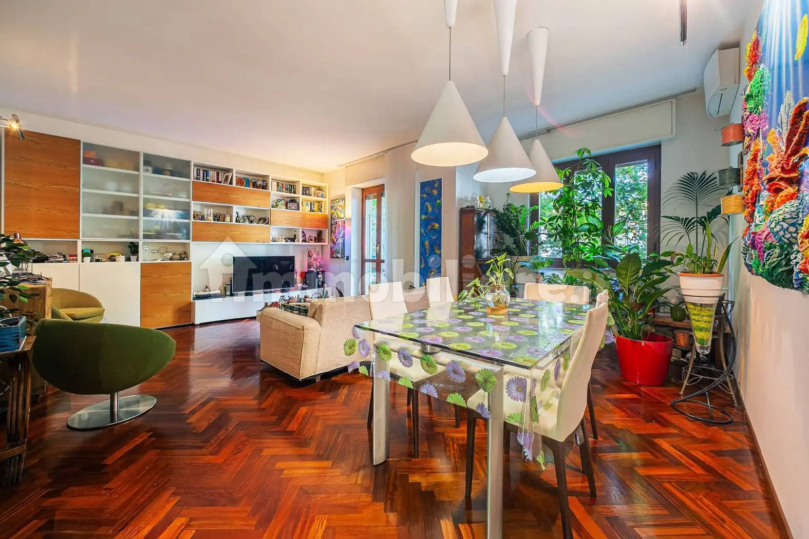 Apartment in vendita a Milan