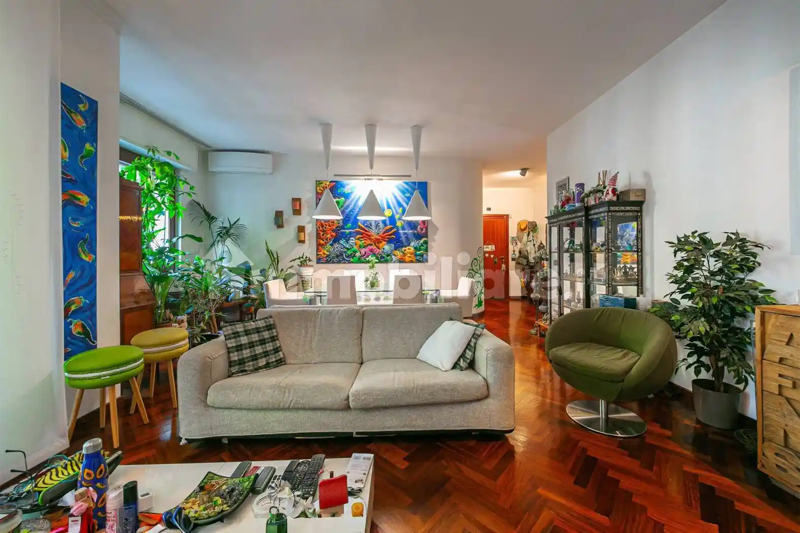 Quadrilocale buono stato, primo piano, Plebisciti - Susa, Milano - foto 3