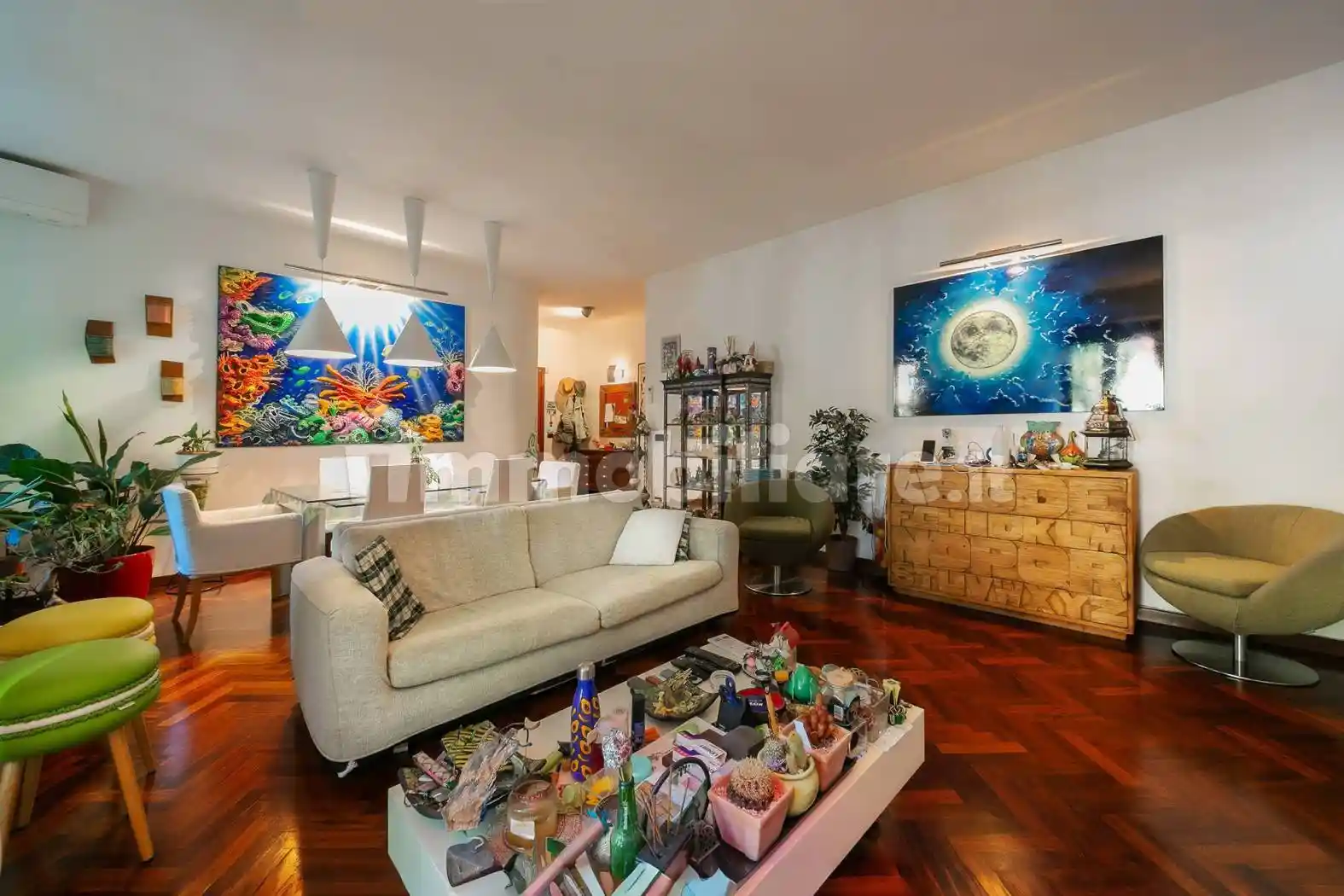 Quadrilocale buono stato, primo piano, Plebisciti - Susa, Milano - foto 4