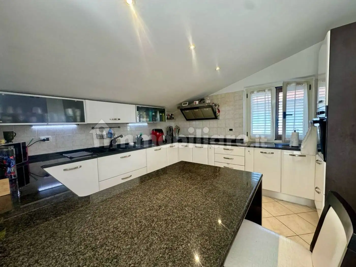 Appartamento in vendita a Pescara