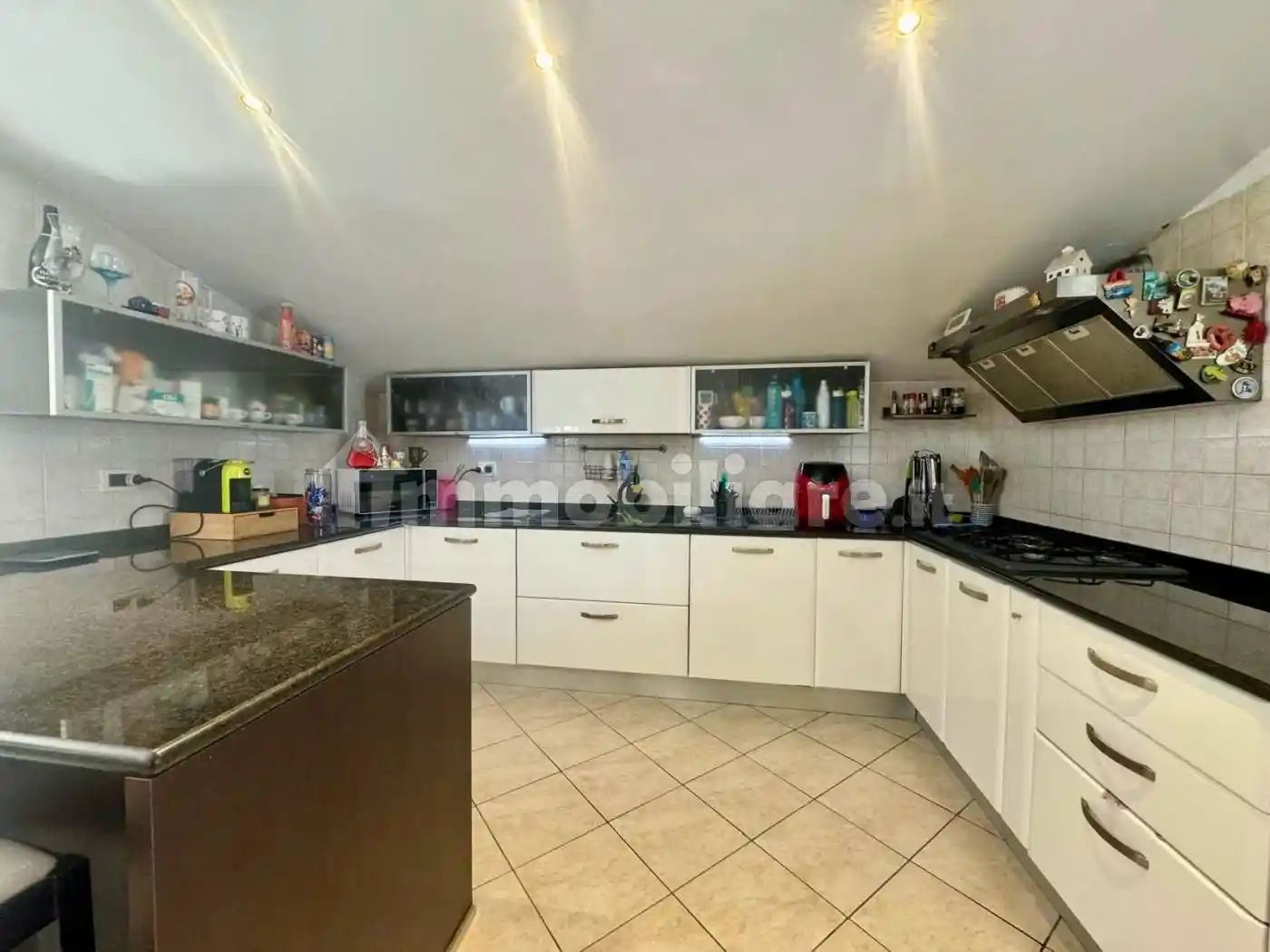 Quadrilocale viale Vittorio Pepe, Stadio - Lungomare Colombo, Pescara - foto 2