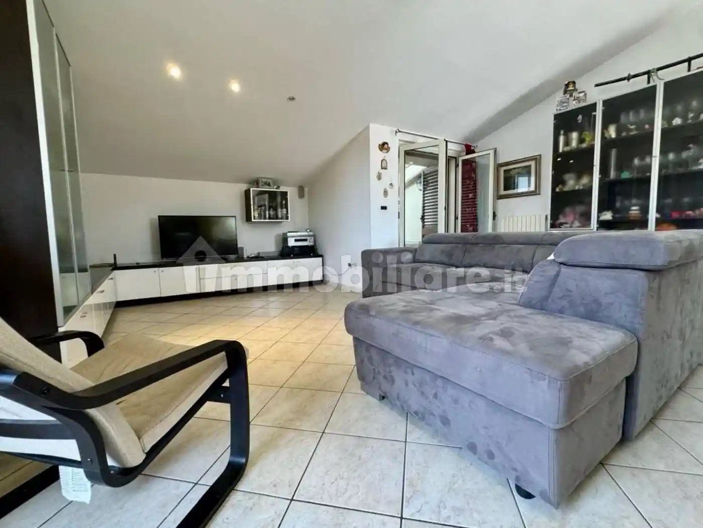 Quadrilocale viale Vittorio Pepe, Stadio - Lungomare Colombo, Pescara - foto 3