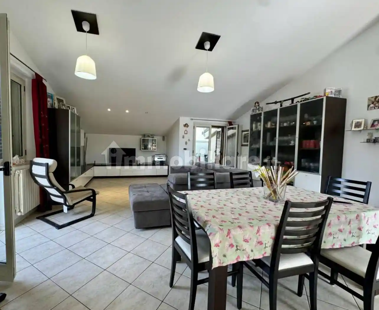 Quadrilocale viale Vittorio Pepe, Stadio - Lungomare Colombo, Pescara - foto 4