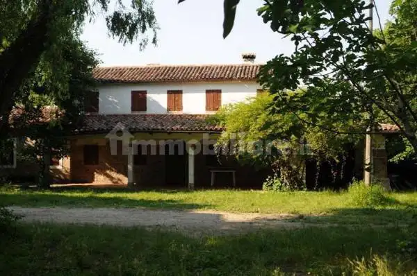 Casale, da ristrutturare, 500 m², Centro, Casalserugo - foto 2