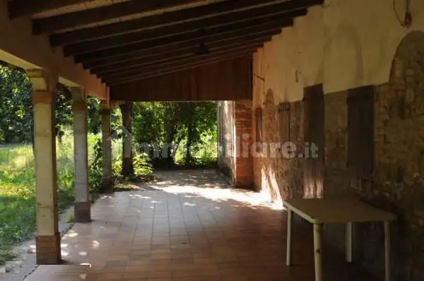 Casale, da ristrutturare, 500 m², Centro, Casalserugo - foto 4