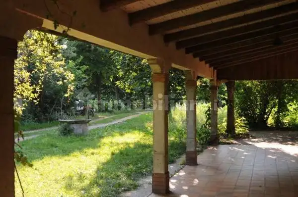 Casale, da ristrutturare, 500 m², Centro, Casalserugo - foto 5