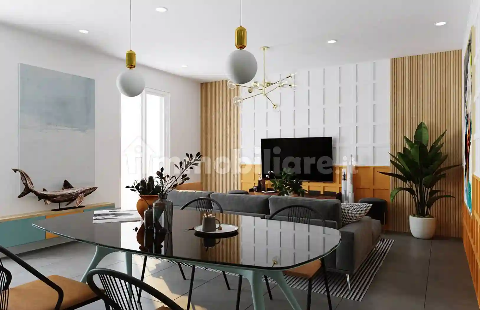 Appartamento - foto 2