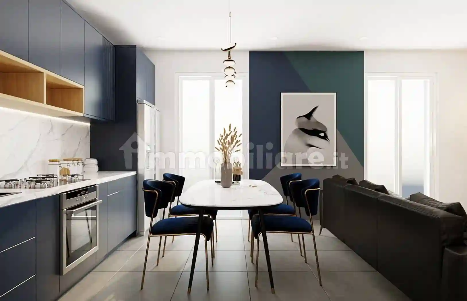 Appartamento - foto 4