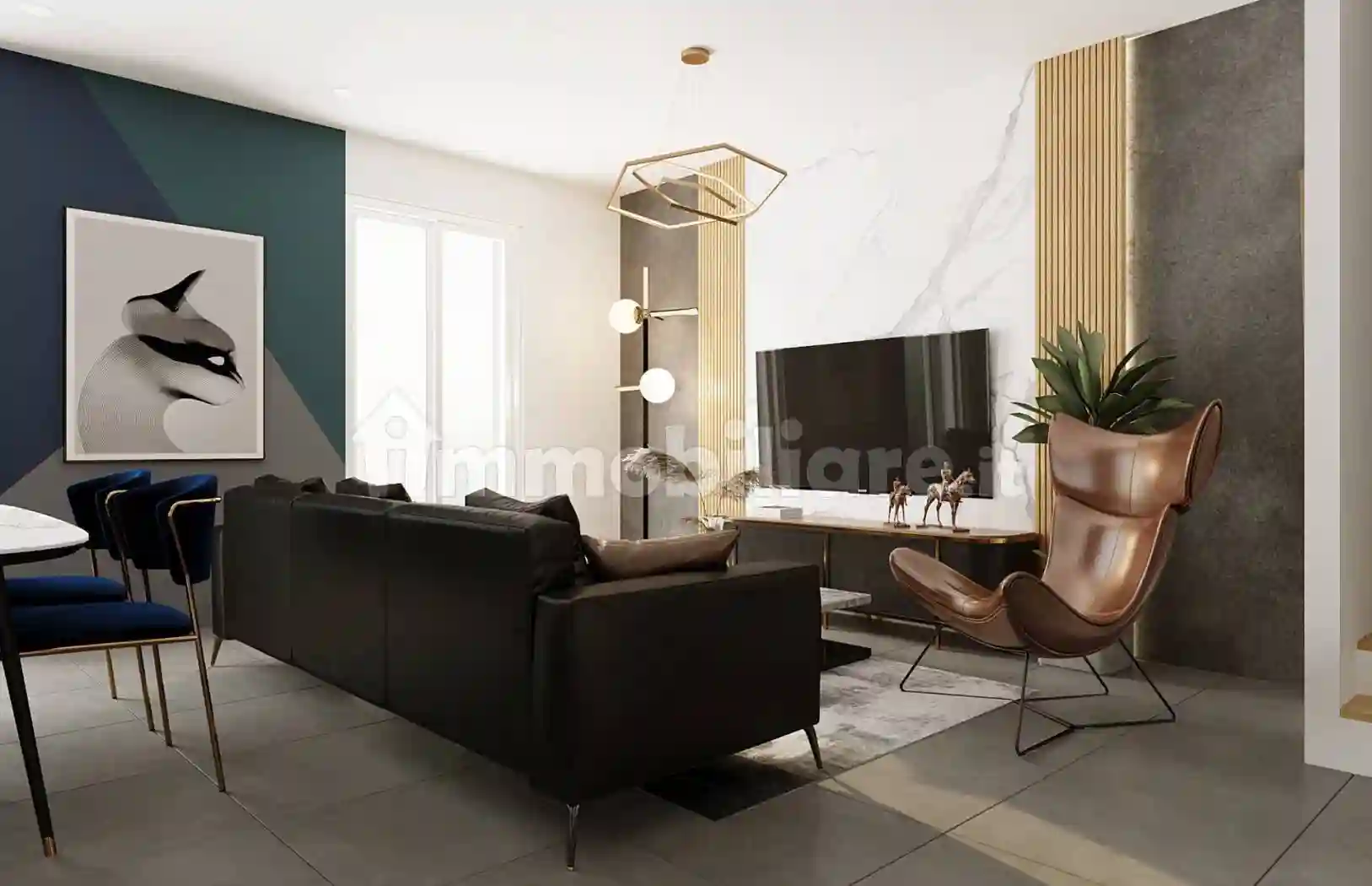 Appartamento - foto 5