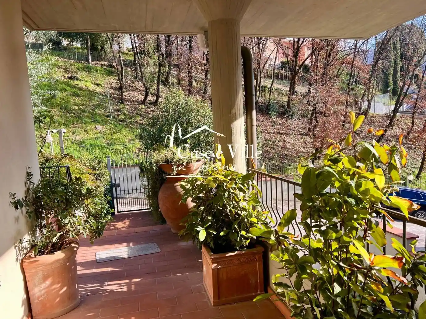 Villa in vendita a Prato