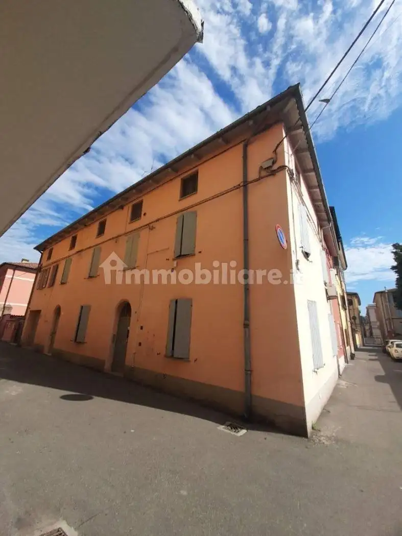 Appartamento in vendita a Crevalcore