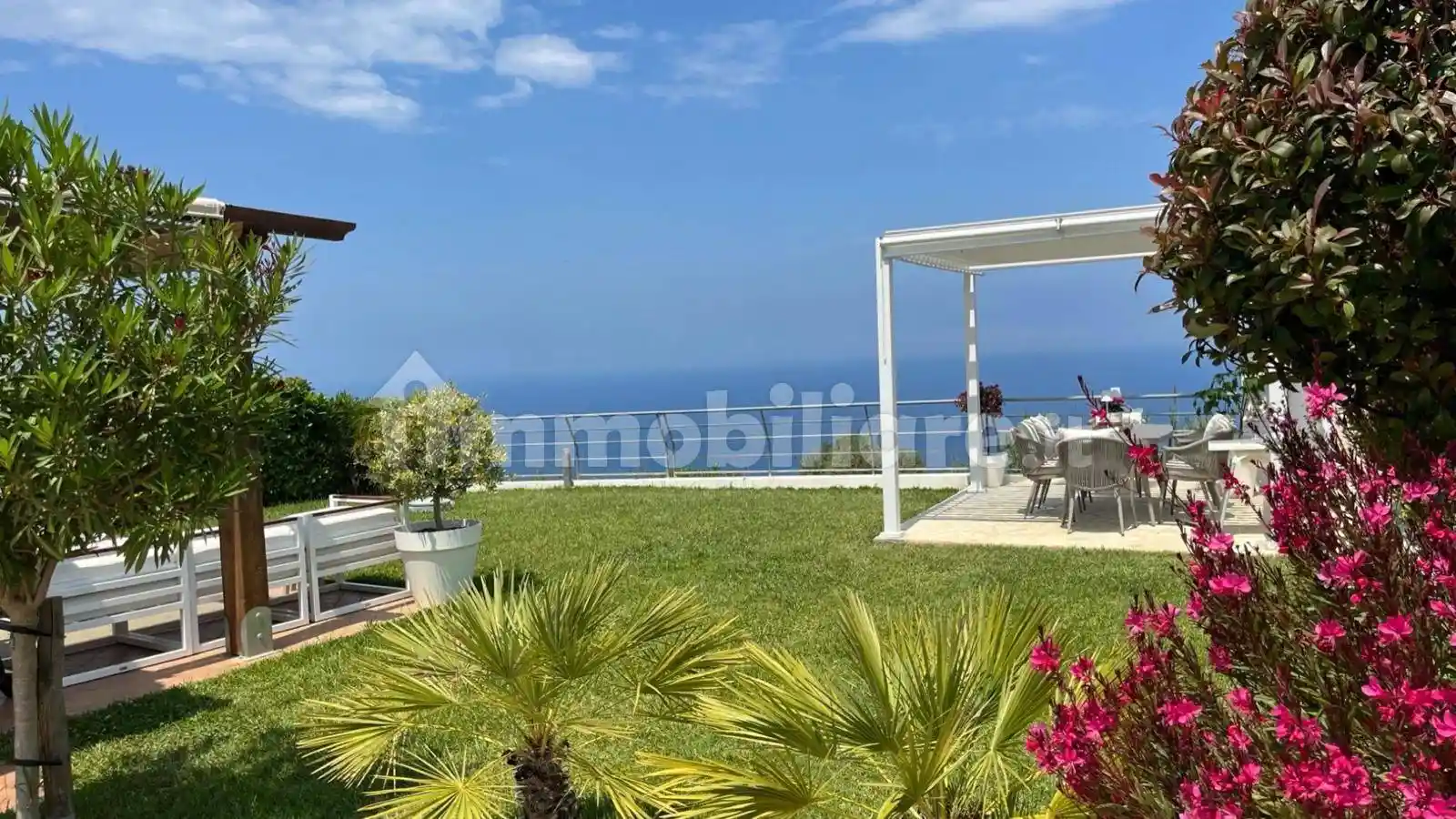 Villa bifamiliare Contrada Priscopio 37, Zambrone - foto 3