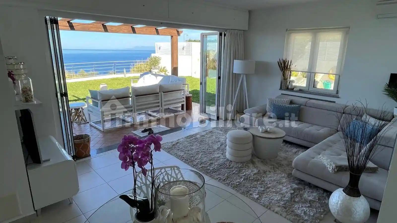 Villa bifamiliare Contrada Priscopio 37, Zambrone - foto 5