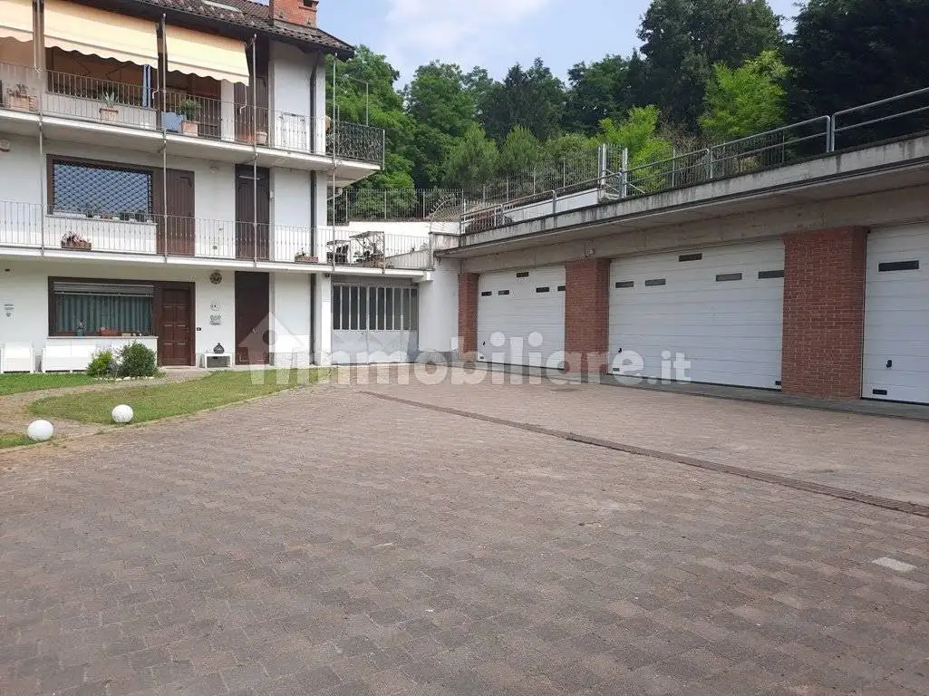 Mansarda via Moano 3/2, Moano, Arignano - foto 3