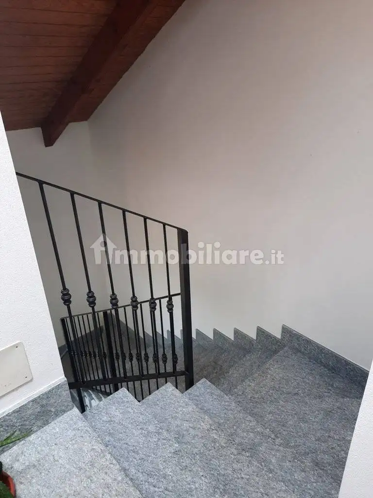 Mansarda via Moano 3/2, Moano, Arignano - foto 4