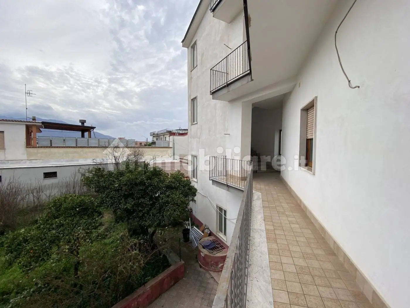 Appartamento in vendita a Mariglianella