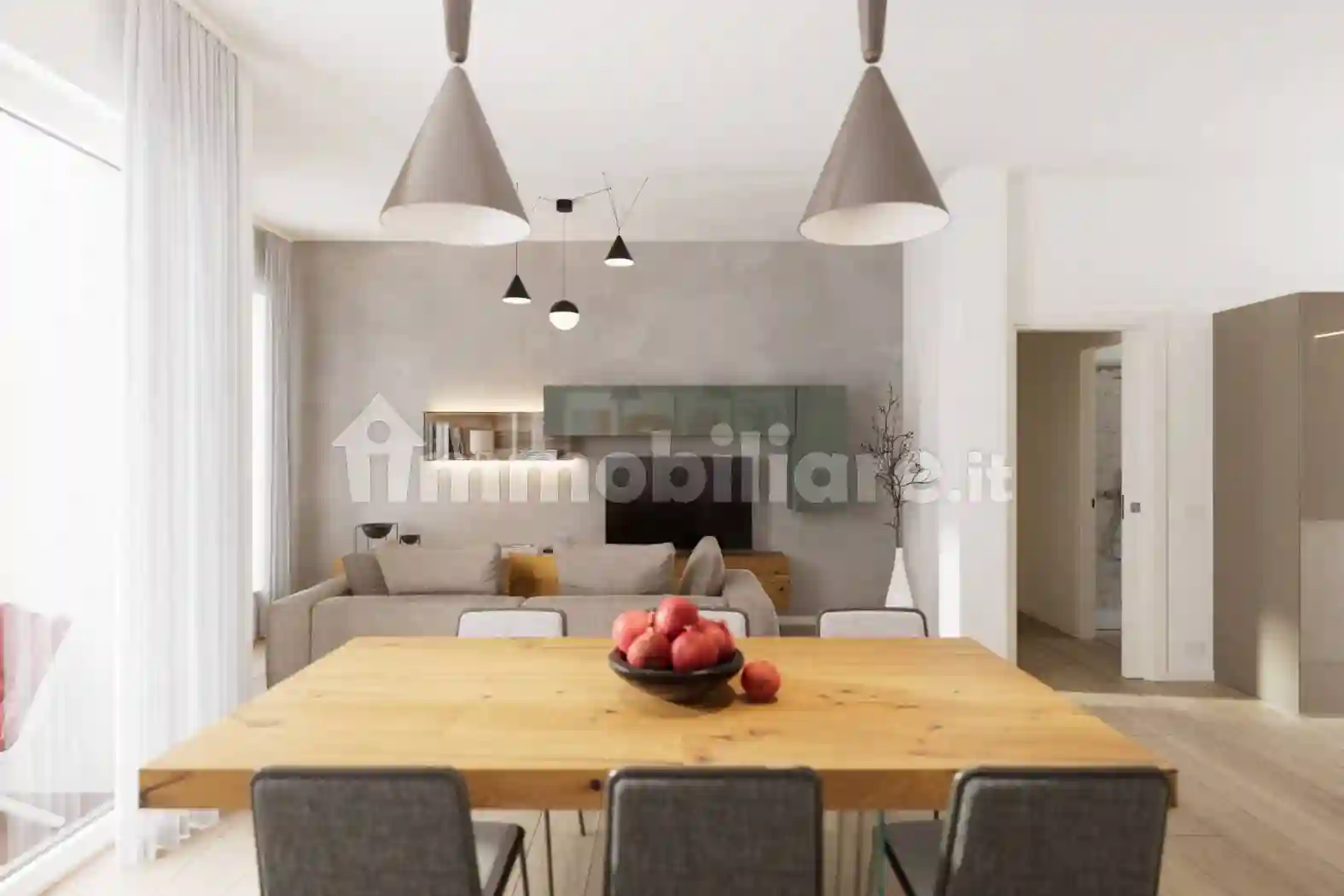 Appartamento - foto 4